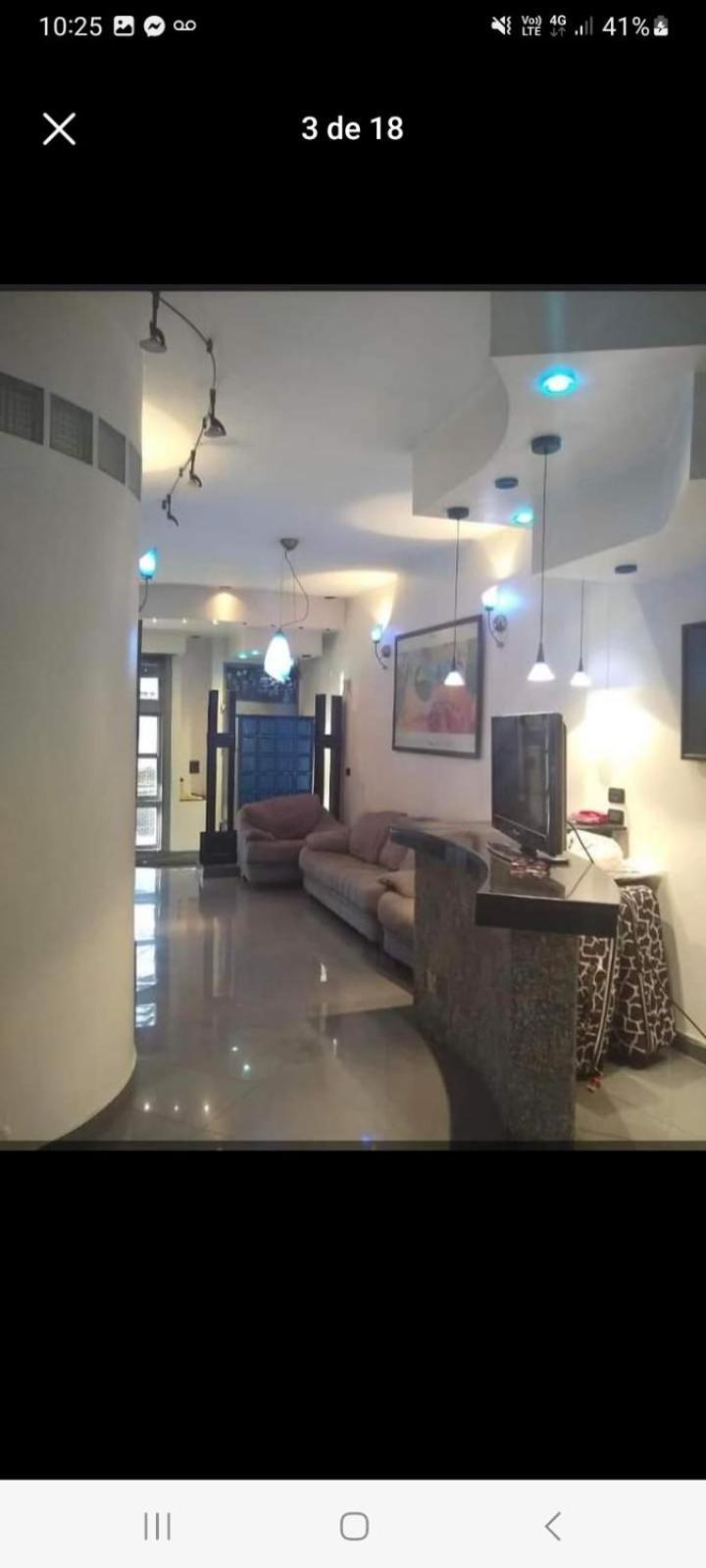 Casa De Luli Villa - Buenos Aires — Fotos 1